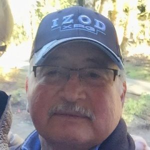 Meet your Posher, Louis r martinez